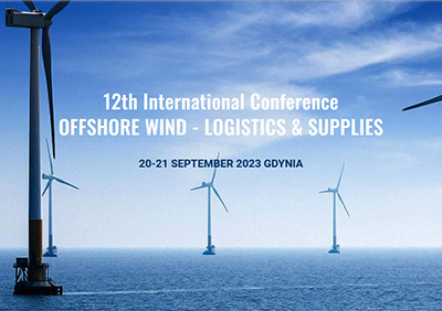 12th International Conference – Logistics & Supplies